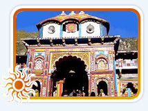 Chardham Yatra
