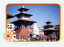 Kathmandu Nepal Tours