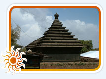 Shirdi with Mahabaleshwar