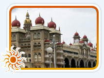 Mysore Palace, Bangalore