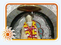 Shirdi Sai Baba Tour 