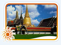 Thailand Tour Packages