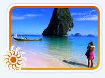 Bangkok Tour Packages 