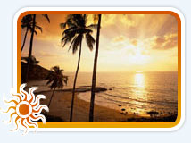 Cochin Beach Tour