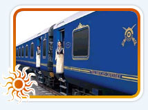 Deccan Odyssey