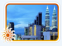 Malaysia Travels