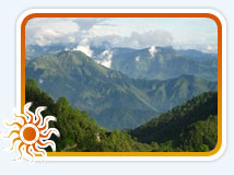 Kasauli Travels