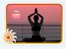 Isha Yoga Center Tour - Isha Yoga India Tour