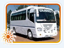 15 Seater