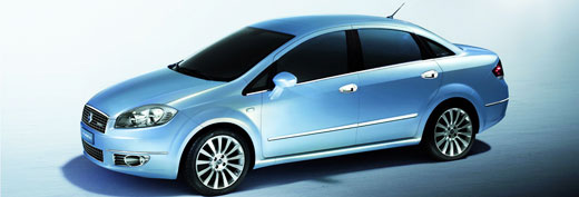 Car Rental in India