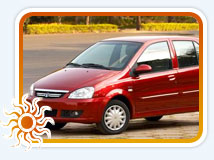 Tata Indica