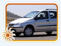 Tata Indigo